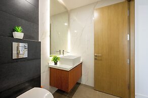 Penthouse Residence by Caerus Management
