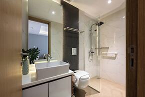 Penthouse Residence by Caerus Management