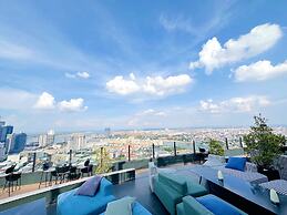 Penthouse Residence by Caerus Management
