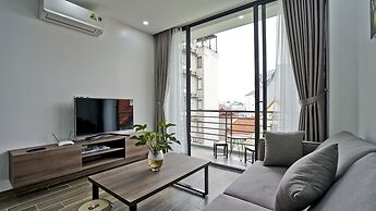 Paradise Home 32 To Ngoc Van