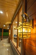 Rustic Wood Manali