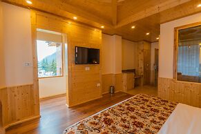 Rustic Wood Manali