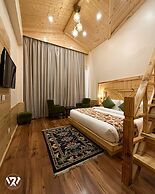 Rustic Wood Manali