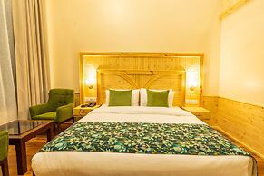 Rustic Wood Manali