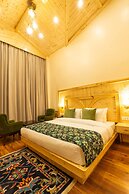 Rustic Wood Manali