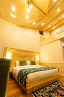 Rustic Wood Manali