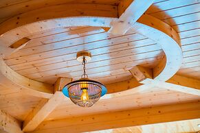 Rustic Wood Manali
