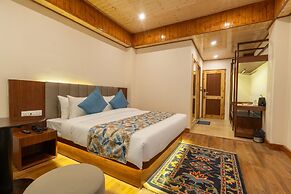 Rustic Wood Manali