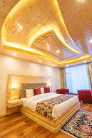 Rustic Wood Manali