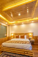 Rustic Wood Manali
