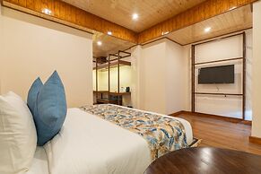 Rustic Wood Manali