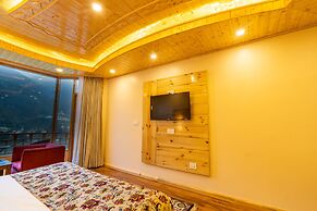 Rustic Wood Manali