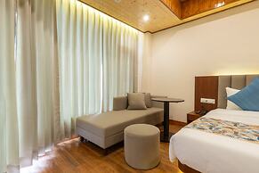 Rustic Wood Manali