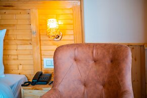 Rustic Wood Manali