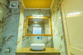 Rustic Wood Manali