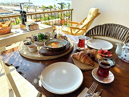 Donmez Otel