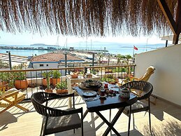 Donmez Otel