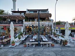 Donmez Otel