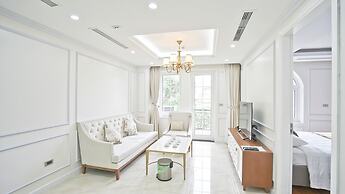 Paradise Home Nguyen Du
