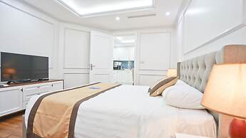 Paradise Home Nguyen Du