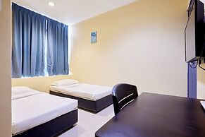 Hotel Inap Sri Gombak