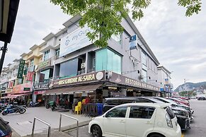 Hotel Inap Sri Gombak