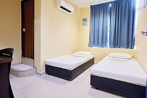 Hotel Inap Sri Gombak