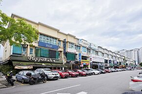 Hotel Inap Sri Gombak
