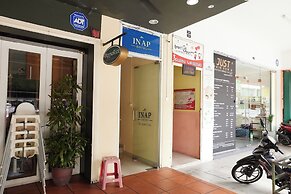 Hotel Inap Sri Gombak