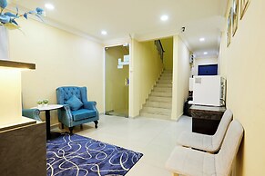 Hotel Inap Sri Gombak