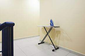 Hotel Inap Sri Gombak