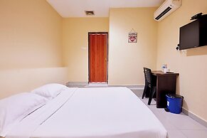 Hotel Inap Sri Gombak