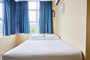 Hotel Inap Sri Gombak