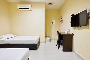 Hotel Inap Sri Gombak