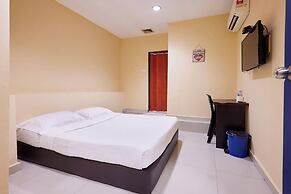 Hotel Inap Sri Gombak