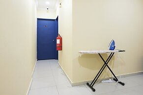 Hotel Inap Sri Gombak