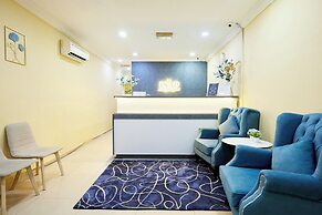 Hotel Inap Sri Gombak