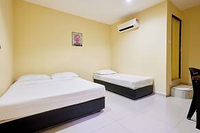 Hotel Inap Sri Gombak