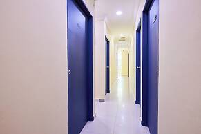 Hotel Inap Sri Gombak