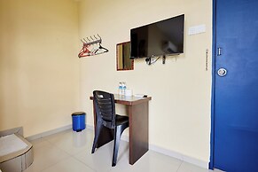 Hotel Inap Sri Gombak