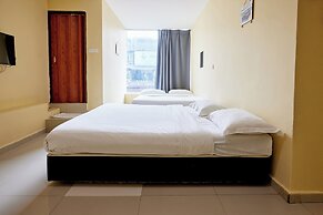Hotel Inap Sri Gombak