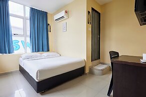 Hotel Inap Sri Gombak