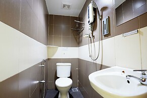 Hotel Inap Sri Gombak