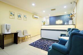 Hotel Inap Sri Gombak