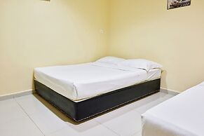 Hotel Inap Sri Gombak