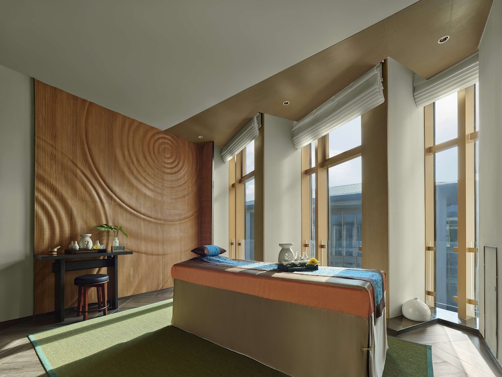 Angsana Zhuhai Hengqin