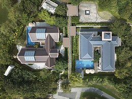 Angsana Zhuhai Hengqin