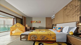 Angsana Zhuhai Hengqin