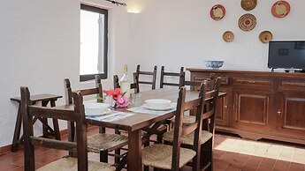 Villa Chiara in Costa Rei