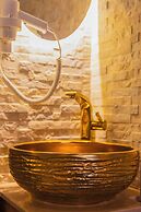 Saffronia 1900 Boutique Hotel